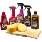 Cleaning & protection