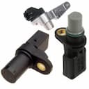 Crankshaft sensor