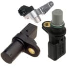 Crankshaft sensor