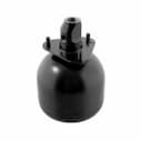 Hydraulic sphere accumulator