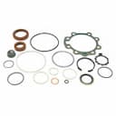 Steering rack gaskets