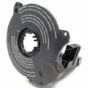 Steering angle sensor