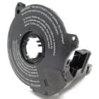 Steering angle sensor