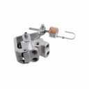 Brake power regulators