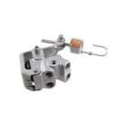 Brake power regulators