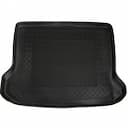 Tailored boot liners