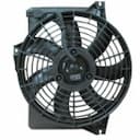 Air conditioning fan