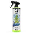 Insects, resins & tar