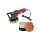 Car polisher