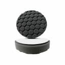 Polisher pads
