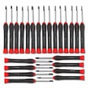 Screwdrivers