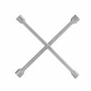 Tyre spanner & wheel nut spanners