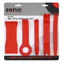 Trim removal tools