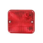 Trailer fog light