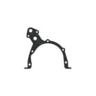 Oil pump gasket