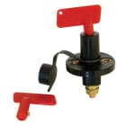 Rocker, push & toggle switches