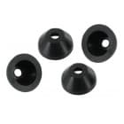 Universal dust covers