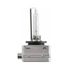 Xenon headlight bulb