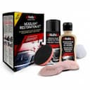 Headlight restorer kit