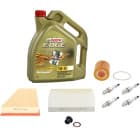 Maintenance packages