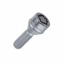 Locking wheel nuts & bolts