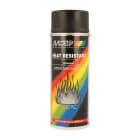 Heat resistant paint