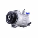 Air conditioning compressor