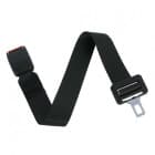 Car seat belt