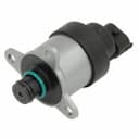 Control valve, ventil