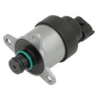 Control valve, ventil