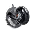 Blower motor