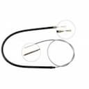 Parking brake cables