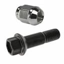Wheel nuts & bolts