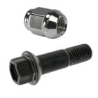 Wheel nuts & bolts