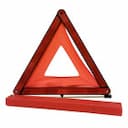 Warning triangle