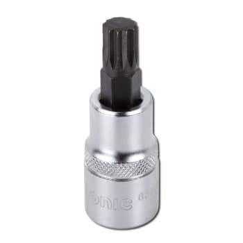 Bitdop 1/2 ", multi-tooth M12