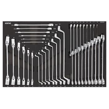 Sonic Key Set 39 Pieces