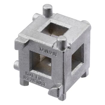 5 in 1 brake piston reset block