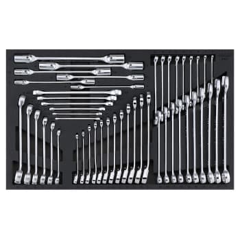 Sonic Key Set 49 Piece