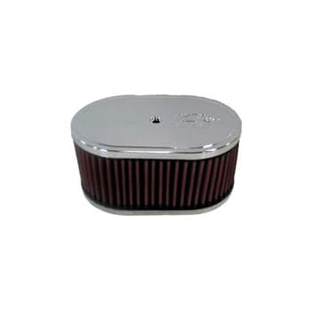 K & N replacement filter Weber Delorto (56-1350)