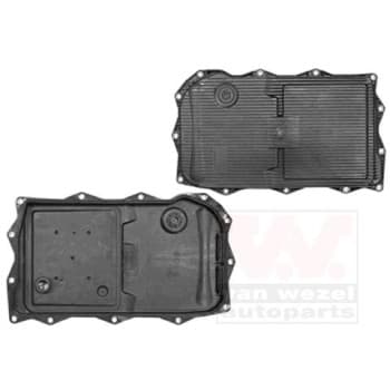 Wet Sump 0617070 Van Wezel