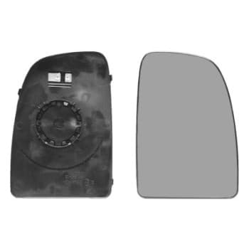 Mirror Glass, Wing Mirror 1651838 Hagus