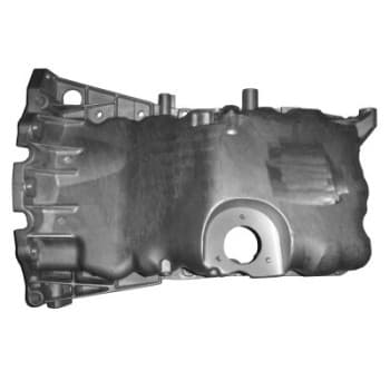 Wet Sump 0325070 Van Wezel