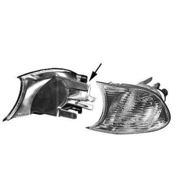 Indicator 0647908 Van Wezel