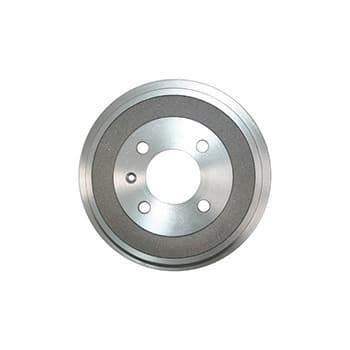 Brake Drum 2706-S ABS