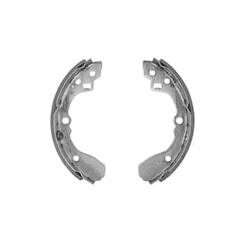 Brake Shoe Kit 9188 ABS