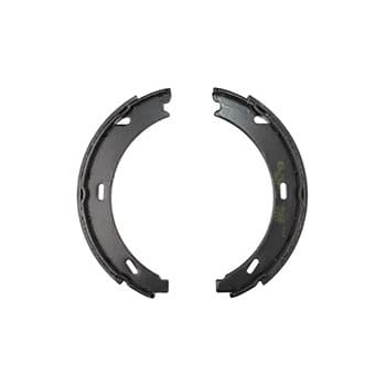 Brake Shoe Kit, parking brake 8806 ABS