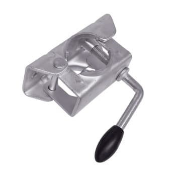 Clamp for nose wheel 48 mm