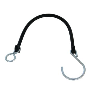 Locking hook fastening 4 pieces