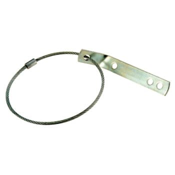 Auxiliary clutch cable part